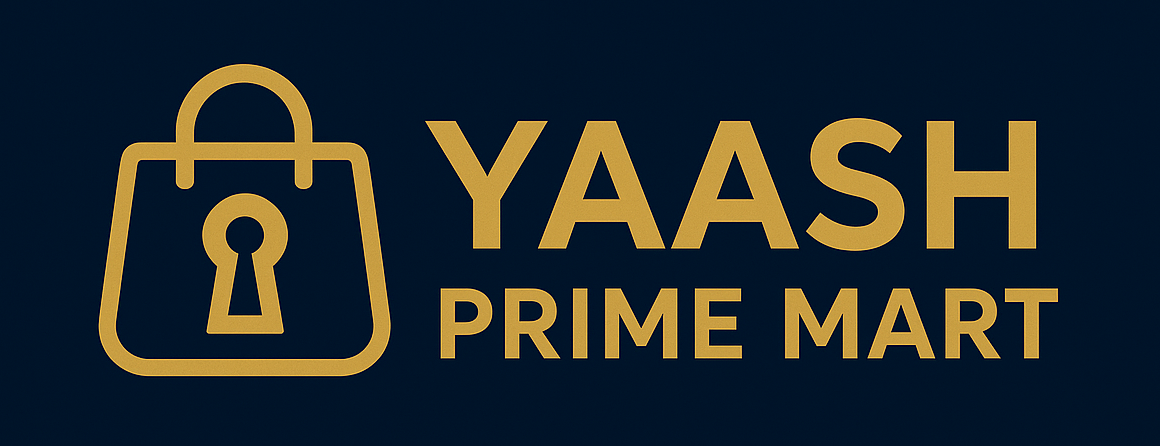 Yaash Prime Mart